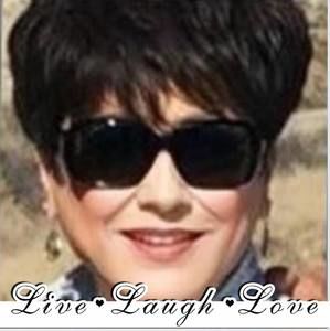 Meet your Posher, Patsy